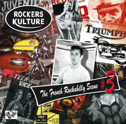 The French Rockabilly Scene #3